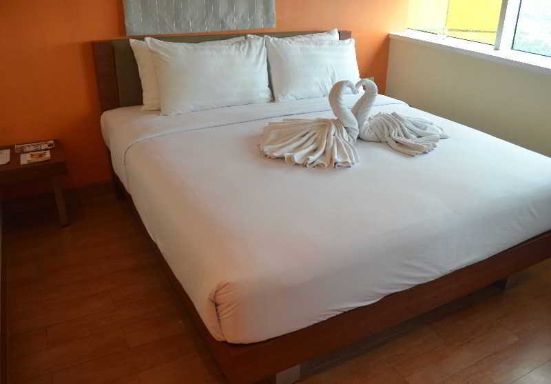 World Hotel Jakarta - Bandengan Εξωτερικό φωτογραφία