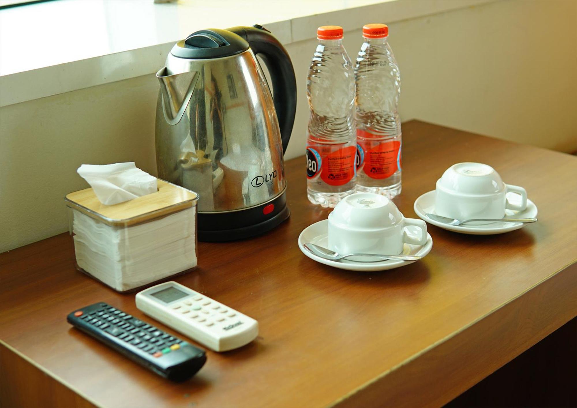 World Hotel Jakarta - Bandengan Εξωτερικό φωτογραφία
