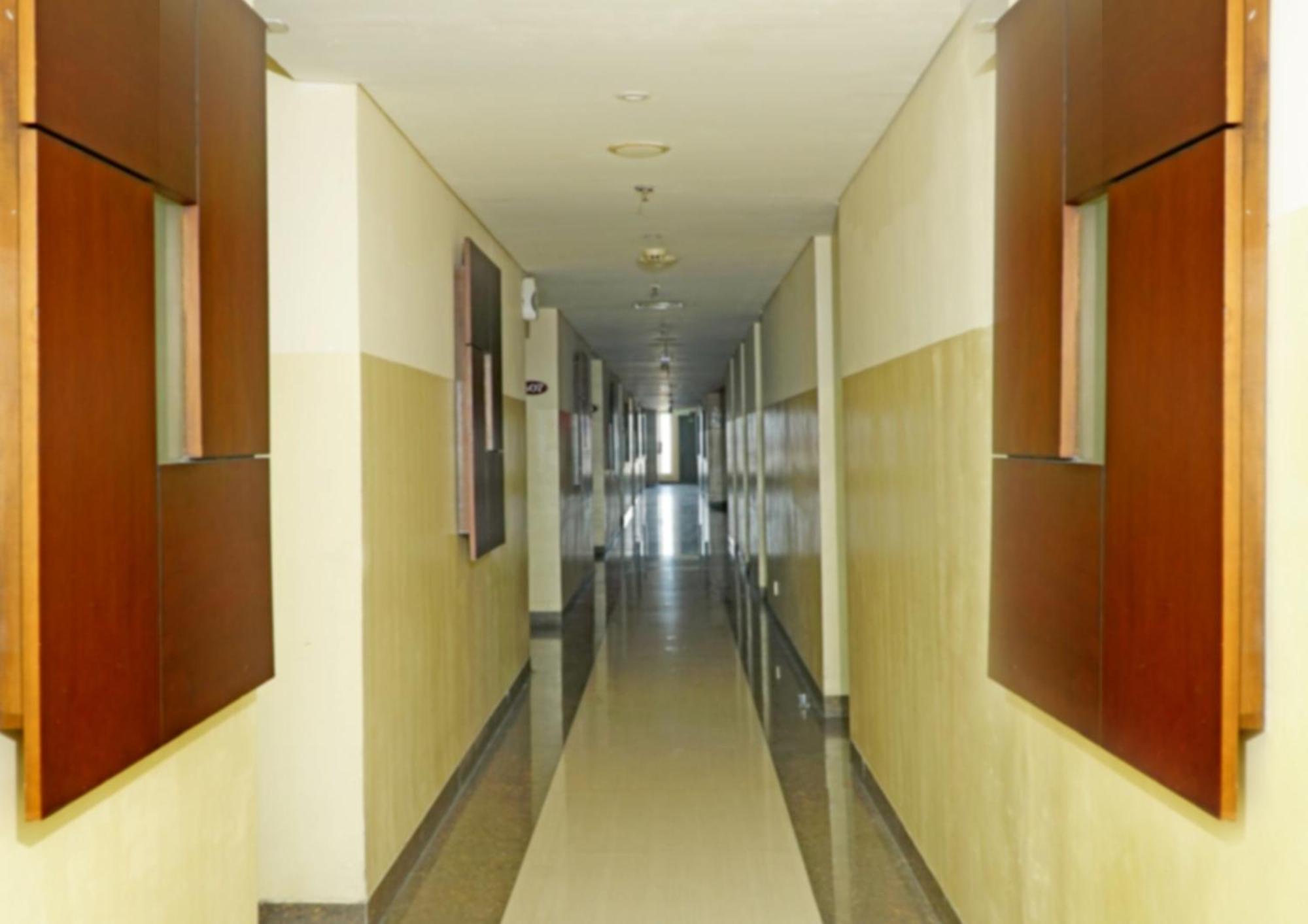 World Hotel Jakarta - Bandengan Εξωτερικό φωτογραφία