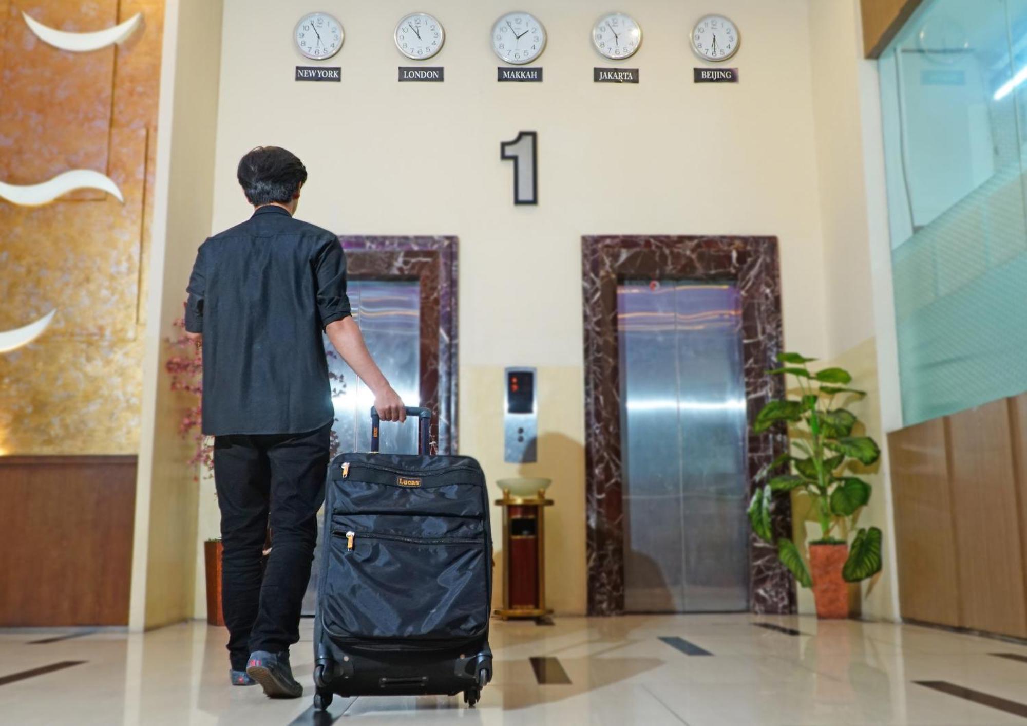 World Hotel Jakarta - Bandengan Εξωτερικό φωτογραφία