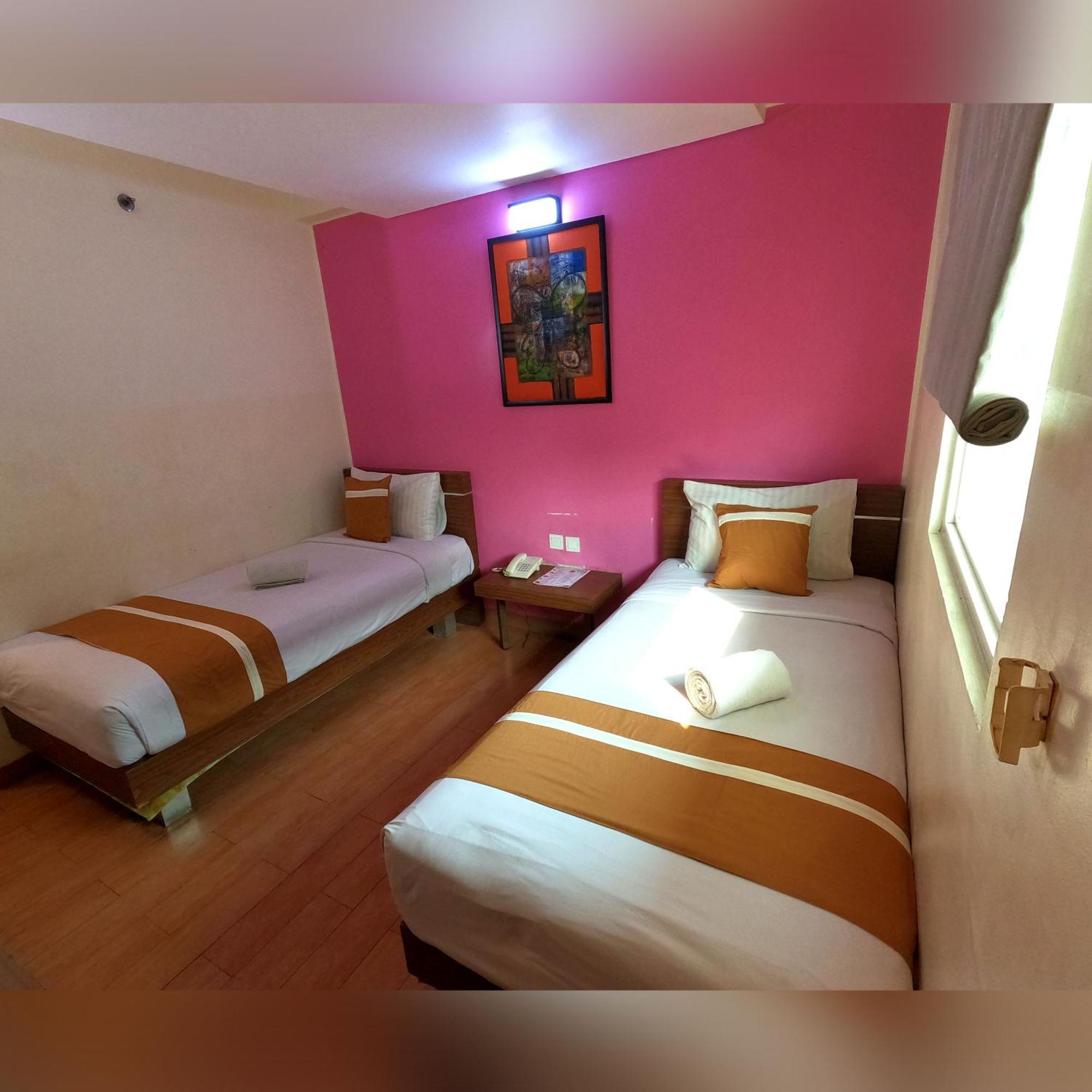 World Hotel Jakarta - Bandengan Εξωτερικό φωτογραφία