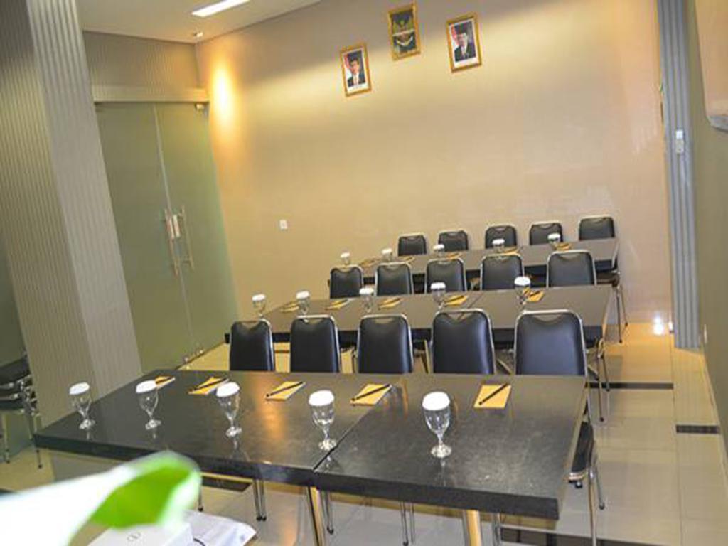 World Hotel Jakarta - Bandengan Εξωτερικό φωτογραφία