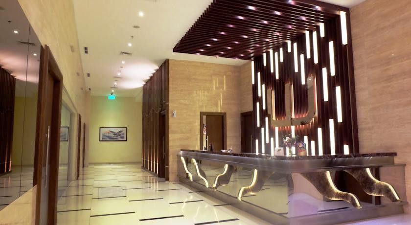 World Hotel Jakarta - Bandengan Εξωτερικό φωτογραφία