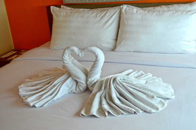 World Hotel Jakarta - Bandengan Εξωτερικό φωτογραφία