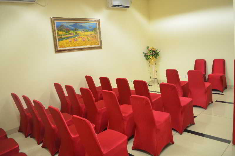 World Hotel Jakarta - Bandengan Εξωτερικό φωτογραφία