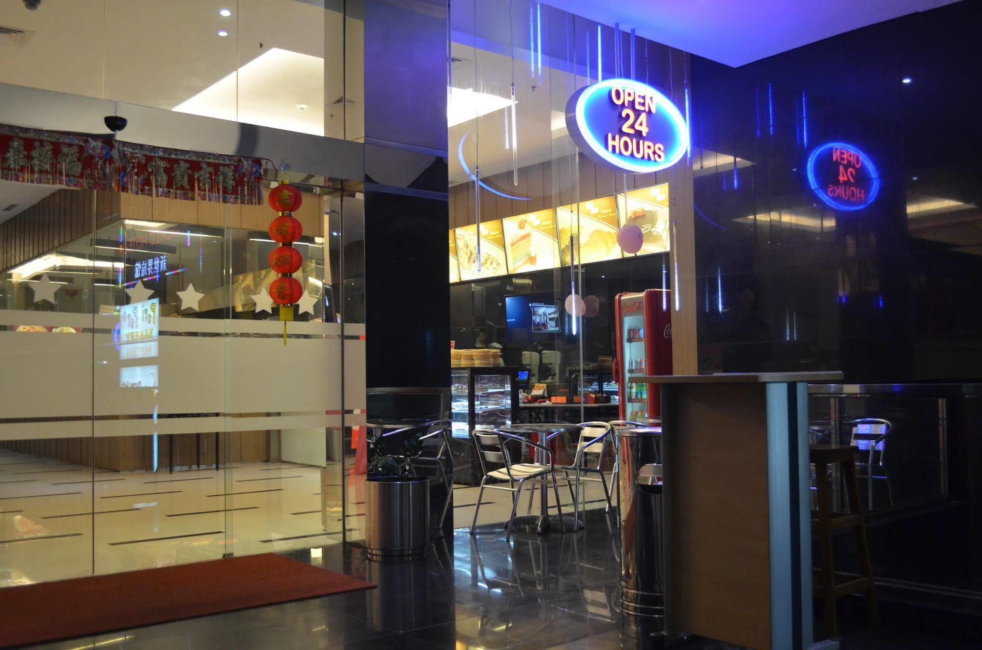World Hotel Jakarta - Bandengan Εξωτερικό φωτογραφία