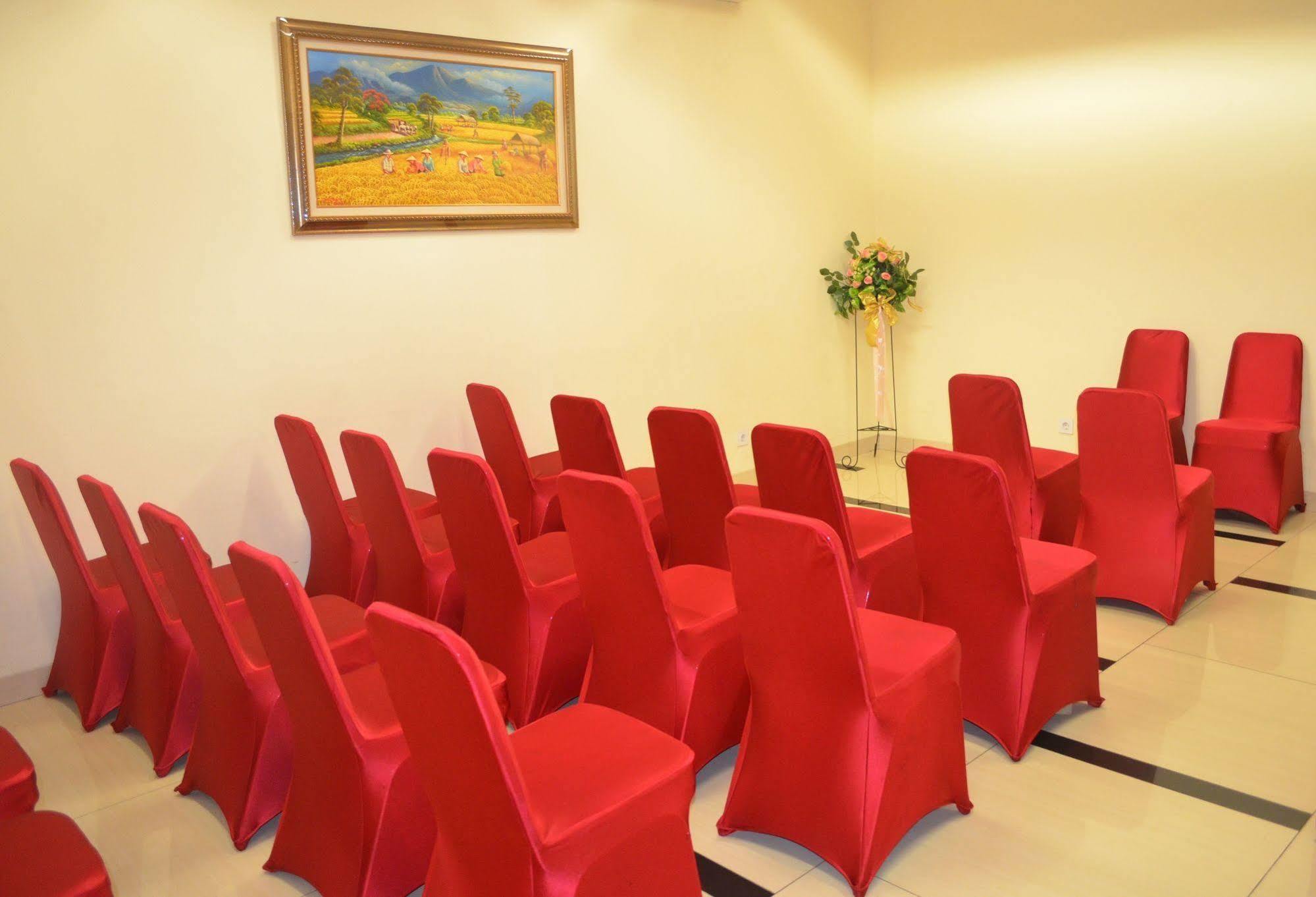 World Hotel Jakarta - Bandengan Εξωτερικό φωτογραφία
